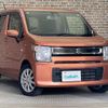 suzuki wagon-r 2018 -SUZUKI--Wagon R DAA-MH55S--MH55S-233930---SUZUKI--Wagon R DAA-MH55S--MH55S-233930- image 1