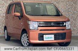 suzuki wagon-r 2018 -SUZUKI--Wagon R DAA-MH55S--MH55S-233930---SUZUKI--Wagon R DAA-MH55S--MH55S-233930-