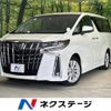 toyota alphard 2020 -TOYOTA--Alphard DBA-AGH30W--AGH30-0300051---TOYOTA--Alphard DBA-AGH30W--AGH30-0300051- image 1