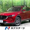 mazda cx-5 2019 -MAZDA--CX-5 6BA-KFEP--KFEP-304388---MAZDA--CX-5 6BA-KFEP--KFEP-304388- image 1
