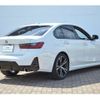 bmw 3-series 2023 -BMW--BMW 3 Series 3BA-5F20--WBA50FF0708D34***---BMW--BMW 3 Series 3BA-5F20--WBA50FF0708D34***- image 4