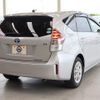 toyota prius-α 2018 quick_quick_DAA-ZVW41W_ZVW41-0068277 image 7