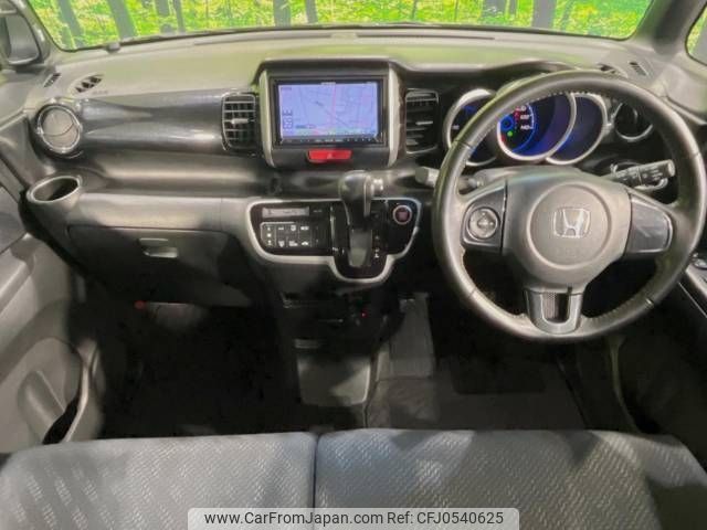 honda n-box 2013 -HONDA--N BOX DBA-JF2--JF2-1118226---HONDA--N BOX DBA-JF2--JF2-1118226- image 2