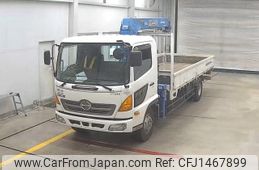 hino ranger 2010 -HINO--Hino Ranger FC7JKY-14366---HINO--Hino Ranger FC7JKY-14366-
