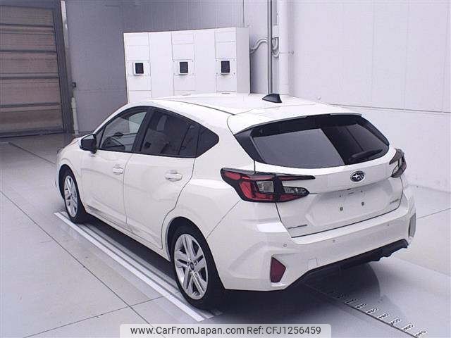 subaru impreza 2024 CFJ1256459 image 2