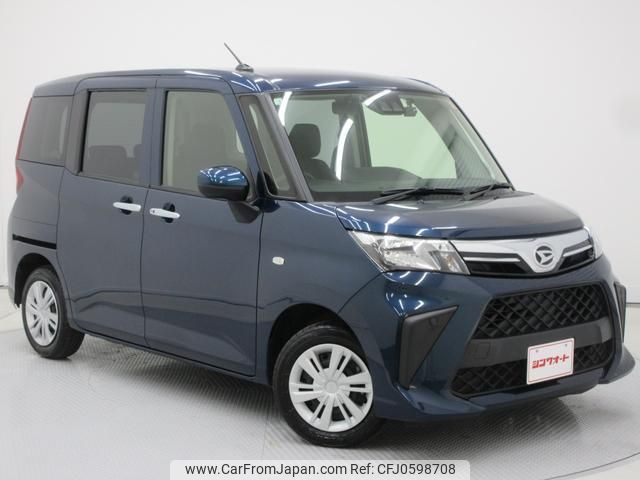 daihatsu thor 2022 quick_quick_5BA-M910S_M910S-0018958 image 1