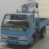 isuzu elf-truck 2003 -ISUZU--Elf NKR81E-7023166---ISUZU--Elf NKR81E-7023166- image 1