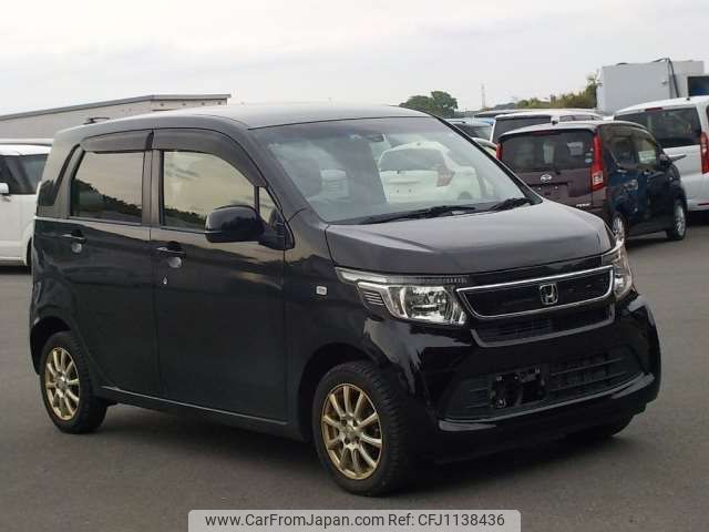 honda n-wgn 2014 -HONDA 【野田 580】--N WGN DBA-JH2--JH2-1015357---HONDA 【野田 580】--N WGN DBA-JH2--JH2-1015357- image 1