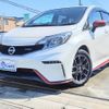 nissan note 2014 quick_quick_E12_E12-313266 image 1