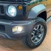 suzuki jimny-sierra 2022 -SUZUKI 【名変中 】--Jimny Sierra JB74W--173487---SUZUKI 【名変中 】--Jimny Sierra JB74W--173487- image 19