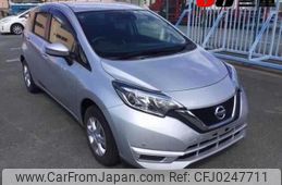 nissan note 2019 -NISSAN--Note E12-614717---NISSAN--Note E12-614717-