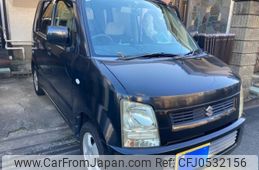 suzuki wagon-r 2004 -SUZUKI--Wagon R CBA-MH21S--MH21S-251202---SUZUKI--Wagon R CBA-MH21S--MH21S-251202-