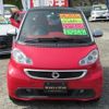 smart fortwo-coupe 2013 quick_quick_ABA-451380_WME4513802K710028 image 3