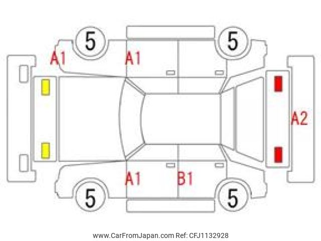 nissan serena 2016 -NISSAN--Serena DAA-GFC27--GFC27-010912---NISSAN--Serena DAA-GFC27--GFC27-010912- image 2