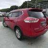 nissan x-trail 2014 CFJ1663502 image 3
