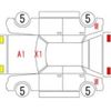 toyota regiusace-van 2010 CFJ1768788 image 2