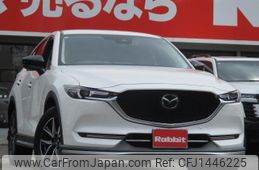mazda cx-5 2019 -MAZDA--CX-5 5BA-KF5P--KF5P-302512---MAZDA--CX-5 5BA-KF5P--KF5P-302512-