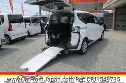 toyota sienta 2016 CFJ1549735