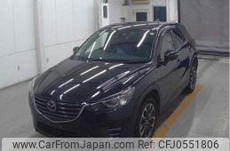 mazda cx-5 2016 quick_quick_DBA-KE5FW_KE5FW-201459