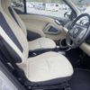 smart fortwo 2010 CFJ1854965 image 8