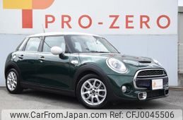 mini mini-others 2015 -BMW--BMW Mini XS20--02C46616---BMW--BMW Mini XS20--02C46616-