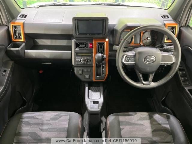 daihatsu taft 2022 -DAIHATSU--Taft 6BA-LA900S--LA900S-0112621---DAIHATSU--Taft 6BA-LA900S--LA900S-0112621- image 2