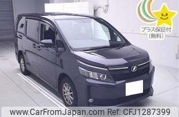 toyota voxy 2015 -TOYOTA 【金沢 530ﾗ523】--Voxy ZRR85G-0033990---TOYOTA 【金沢 530ﾗ523】--Voxy ZRR85G-0033990-