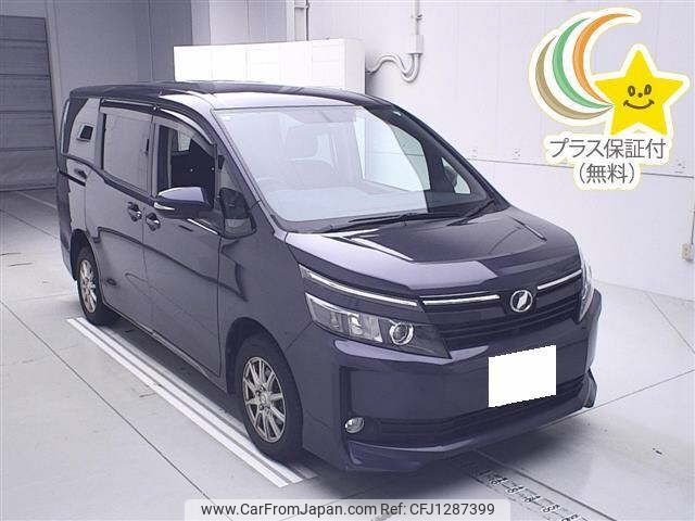 toyota voxy 2015 -TOYOTA 【金沢 530ﾗ523】--Voxy ZRR85G-0033990---TOYOTA 【金沢 530ﾗ523】--Voxy ZRR85G-0033990- image 1