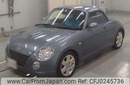 daihatsu copen 2005 -DAIHATSU--Copen L880K-0028037---DAIHATSU--Copen L880K-0028037-