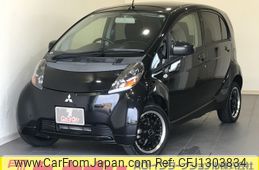 mitsubishi i-miev 2015 -MITSUBISHI--i-Miev ZAA-HA4W--HA4W-0100677---MITSUBISHI--i-Miev ZAA-HA4W--HA4W-0100677-