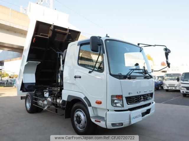 mitsubishi-fuso fighter 2024 quick_quick_2KG-FK62FZ_FK62FZ-616188 image 2