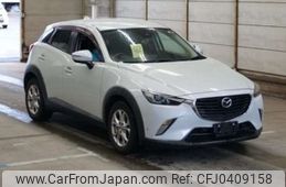 mazda cx-3 2018 -MAZDA--CX-3 LDA-DK5FW--DK5FW-210223---MAZDA--CX-3 LDA-DK5FW--DK5FW-210223-