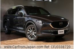 mazda cx-8 2021 -MAZDA--CX-8 3DA-KG2P--KG2P-359448---MAZDA--CX-8 3DA-KG2P--KG2P-359448-