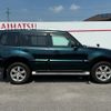 mitsubishi pajero 2006 quick_quick_V97W_V97W-0001020 image 19