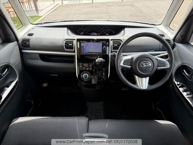 daihatsu tanto 2014 -DAIHATSU--Tanto DBA-LA600S--LA600S-0078964---DAIHATSU--Tanto DBA-LA600S--LA600S-0078964- image 2