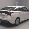 toyota prius 2020 -TOYOTA 【浜松 301ﾒ7731】--Prius DAA-ZVW51--ZVW51-6157600---TOYOTA 【浜松 301ﾒ7731】--Prius DAA-ZVW51--ZVW51-6157600- image 2