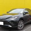 toyota harrier 2024 -TOYOTA--Harrier 6BA-MXUA80--MXUA80-0120724---TOYOTA--Harrier 6BA-MXUA80--MXUA80-0120724- image 1