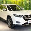 nissan x-trail 2017 -NISSAN--X-Trail DBA-NT32--NT32-581950---NISSAN--X-Trail DBA-NT32--NT32-581950- image 17