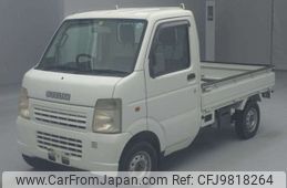 suzuki carry-truck 2006 -SUZUKI--Carry Truck EBD-DA63T--DA63T-459891---SUZUKI--Carry Truck EBD-DA63T--DA63T-459891-