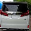 toyota alphard 2022 -TOYOTA 【岐阜 357ﾅ 51】--Alphard 6AA-AYH30W--AYH30W-0149944---TOYOTA 【岐阜 357ﾅ 51】--Alphard 6AA-AYH30W--AYH30W-0149944- image 44