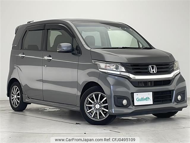 honda n-wgn 2013 -HONDA--N WGN DBA-JH1--JH1-1007396---HONDA--N WGN DBA-JH1--JH1-1007396- image 1