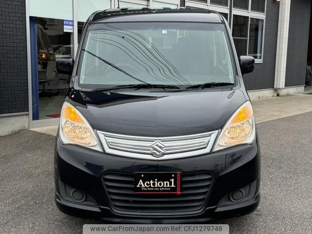 suzuki solio 2014 86 image 2