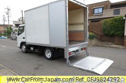 mitsubishi-fuso canter 2003 GOO_NET_EXCHANGE_0200468A30240501W002