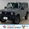 suzuki jimny 2021 quick_quick_3BA-JB64W_JB64W-199766 image 1