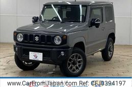 suzuki jimny 2021 quick_quick_3BA-JB64W_JB64W-199766