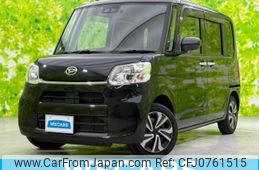 daihatsu tanto 2018 quick_quick_DBA-LA600S_LA600S-0711122