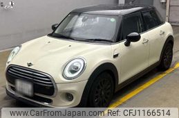 mini mini-others 2019 -BMW 【練馬 302ﾇ6614】--BMW Mini DBA-XU15M--WMWXU720202L35982---BMW 【練馬 302ﾇ6614】--BMW Mini DBA-XU15M--WMWXU720202L35982-