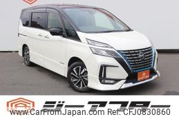 nissan serena 2020 -NISSAN--Serena 6AA-HFC27--HFC27-094174---NISSAN--Serena 6AA-HFC27--HFC27-094174-