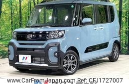 daihatsu tanto 2024 CFJ1727007