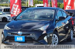 toyota prius 2018 -TOYOTA--Prius DAA-ZVW50--ZVW30-6154996---TOYOTA--Prius DAA-ZVW50--ZVW30-6154996-